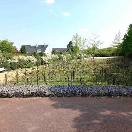 Le Domaine Reserve , Parking Et Ecrin De Verdure Amiens Dış mekan fotoğraf